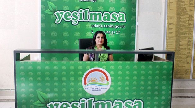 Çiftçilerin sorununu “Yeşil Masa” çözecek