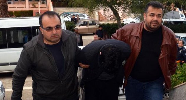 Çiftçinin 10 bin lirasını çalanlar yarım saatte yakalandı