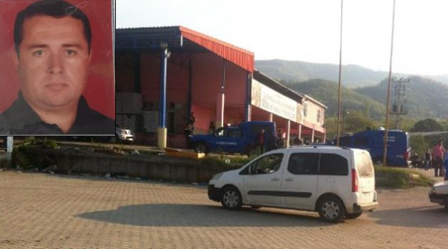 Çiftçinin borç intiharı