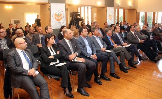 Çiftçiye “Dijital Tarım” anlatıldı