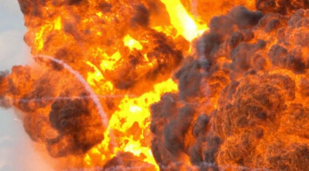 Çifte bombalı saldırı: 46 ölü
