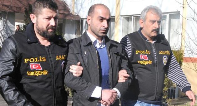 Çifte cinayet şüphelisi 'Boşanmak istiyordum' dedi