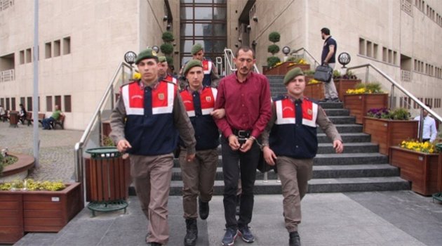 Çifte infazın ardından alacak verecek meselesi çıktı