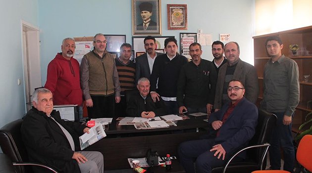 ÇİGDER Genel Kurulu