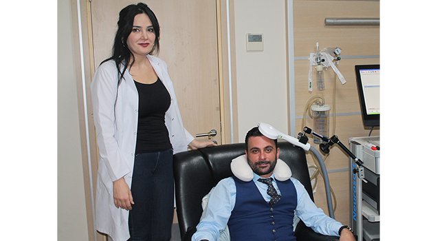 Çığır açan tedavi