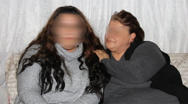 Çığlıkları, ikinci Özgecan olayını önledi