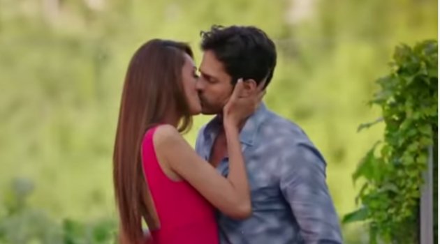 Çilek Kokusu 6. bölüm fragmanı: Aslı’nın kalbi kırılacak!