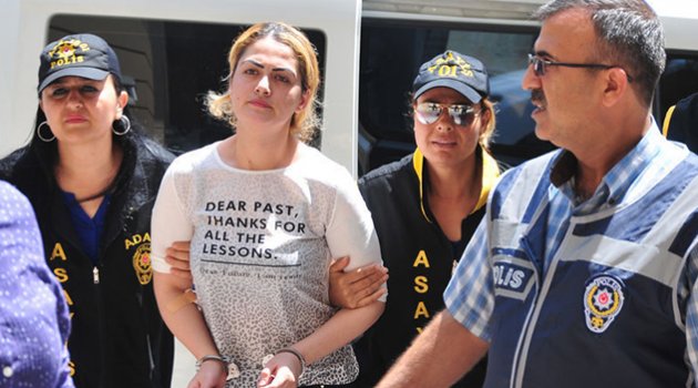 Çilem bugün hakim karşısına çıkacak