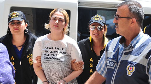 Çilem’e ‘ceza verilmemesi’ istendi