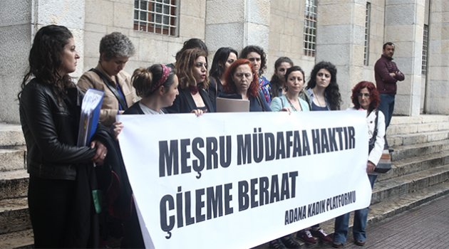 Çilem Karabulut Davası
