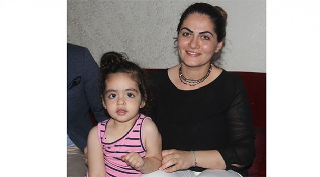Çilem Karabulut: "Soyadımı değiştireceğim"