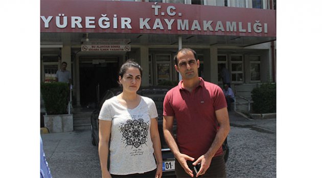 Çilem Karabulut soyadını değiştirmek için başvuru yaptı