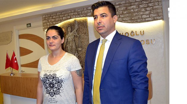 Çilem tahliye sonrası tehdit almış