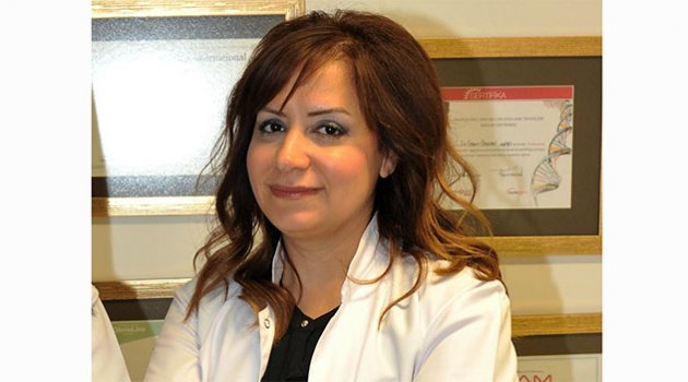 Cilt bakımında kışa hazırlık formülü