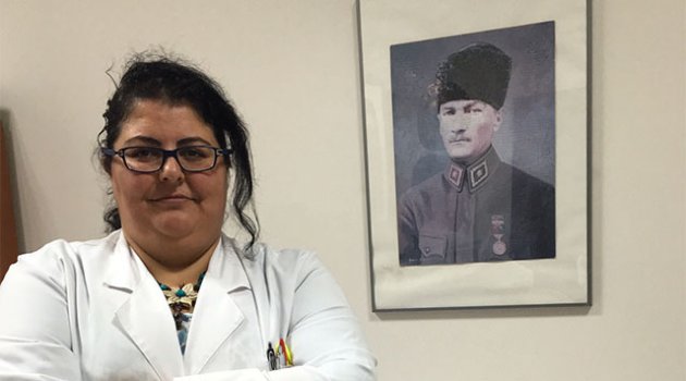 Cilt tümörüne ‘Hipertansiyon’ ilacıyla tedavi