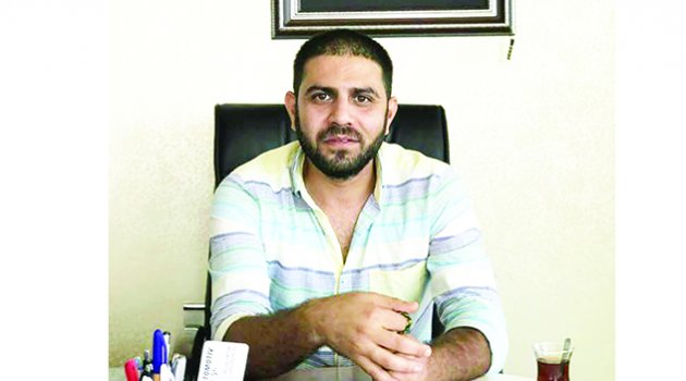 Çınar: Bayramlar gönüllerin bir olduğu günlerdir