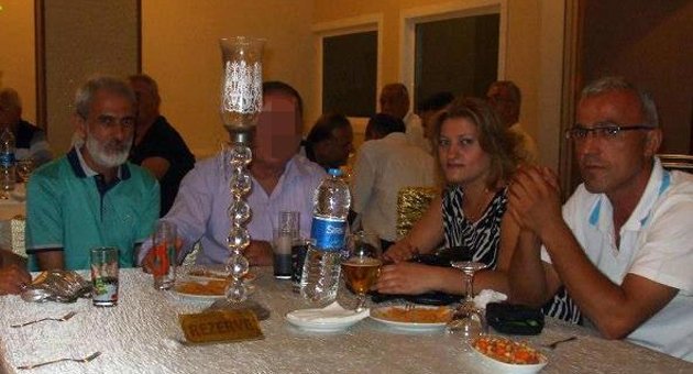 Cinayet davasında tetikçi sanıklar suçlamaları reddetti