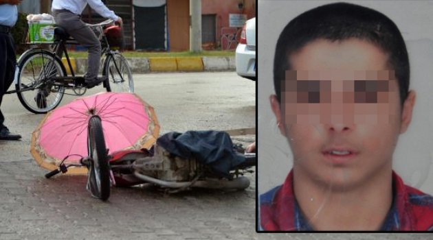 Cinayet günü şehir dışında olduğu anlaşılınca tahliye edildi