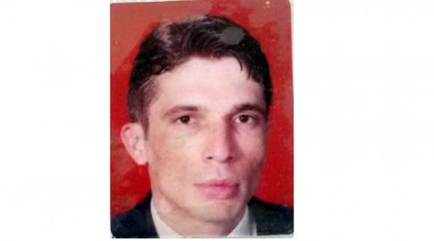 Cinayet iddiası ile aranan emekli üsteğmen yakalandı