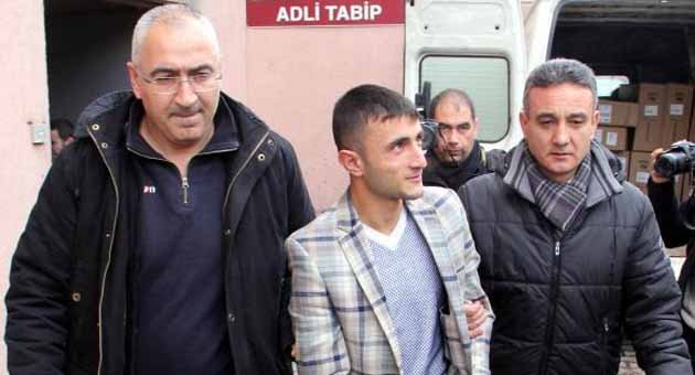 Cinayet sanığı: Kayınvalidemden uzak durmadı öldürdüm