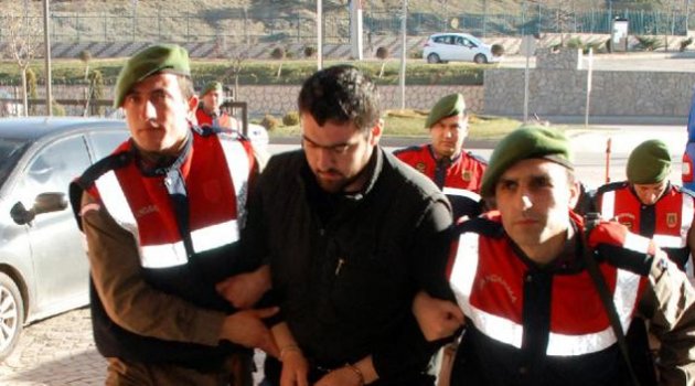 Cinayet sanığı: Şimdiki aklım olsa sırtımda hastaneye taşırdım