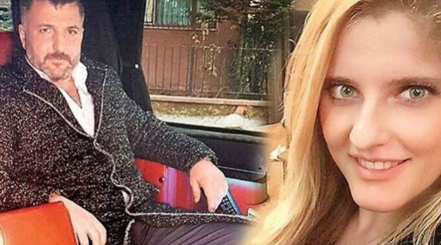 Cinayet şüphelisi intihar etti