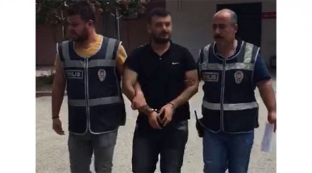 Cinayet zanlısı firar edip tekrar cinayet işledi