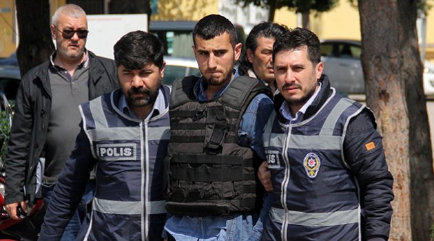 Cinayet zanlısı muhtarın müebbet hapsi istendi