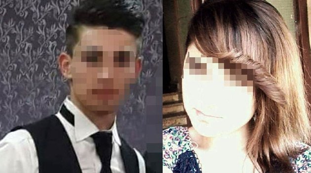 Cinayetin altından eziyet çıktı