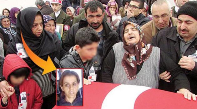 Cinayetin sebebi yasak aşk!