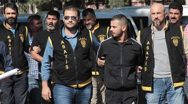 Cinayetten tutuklanan şahıs, yanlış kişiyi öldürdüğünü söyledi