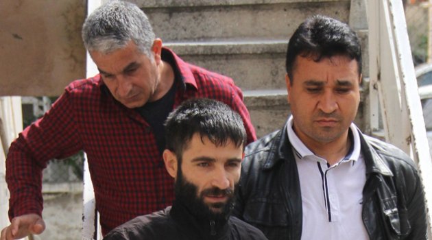 Cinayetten yargılanan iki kardeşe ömür boyu hapis