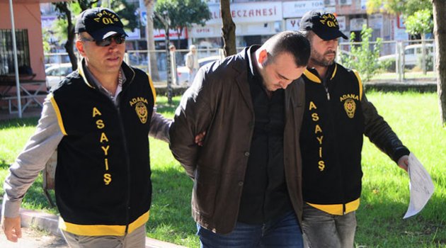 Cinleri cezadan kurtaramadı