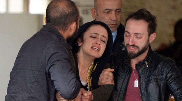 Cinnet geçirdi patronunu öldürdü