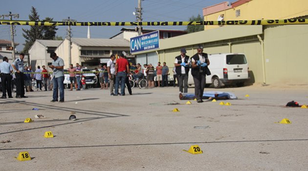 ‘Cinnet geçirdim’