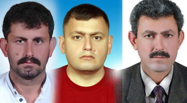 Cinnet geçirip önce babasını sonra kardeşini vurdu