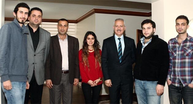 Cinnet getiren annenin çocuklarına sahip çıktılar