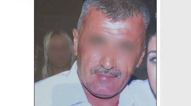 Cinsel istismardan aranan zanlı intihara kalkıştı