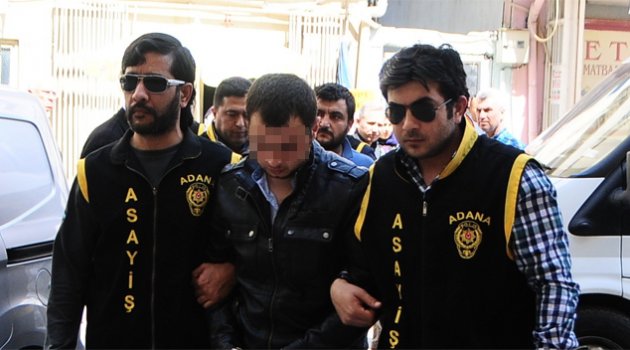 Cinsel saldırıya örnek rekor ceza