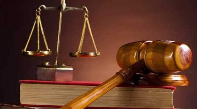 Cinsel saldırı zanlısına beraat, &#039;sapık&#039; diyen kadına 1740 lira para cezası