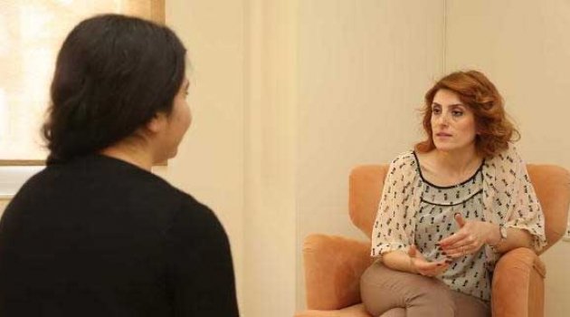 "Cinsel tacizleri cinsel eğitimlerle önlemek mümkün"