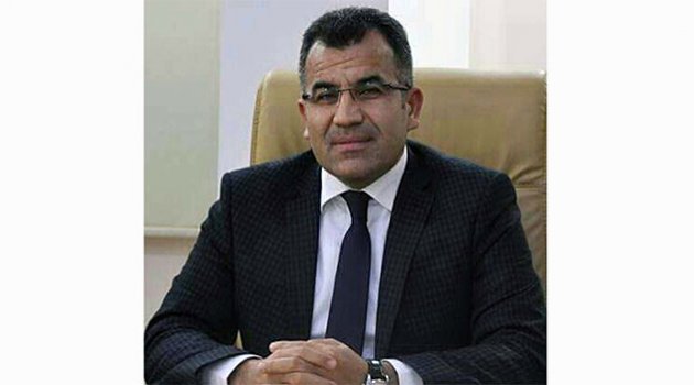Çırak: "Camiye kimin karşı olduğunu halk çok iyi biliyor"
