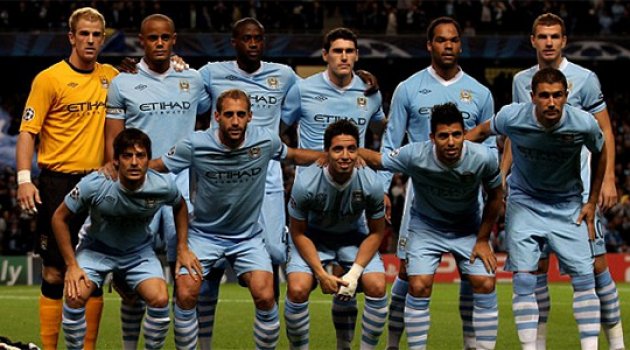 City'nin paraları çöpe gitti!