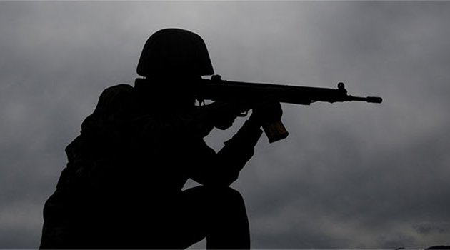 Cizre’de çatışma! 1 şehit, 3 yaralı