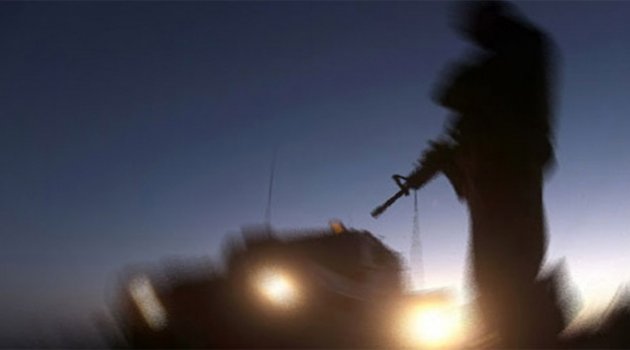 Cizre’de patlama: 4 polis yaralı