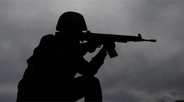 Cizre ve Sur'da çatışma! 2 şehit