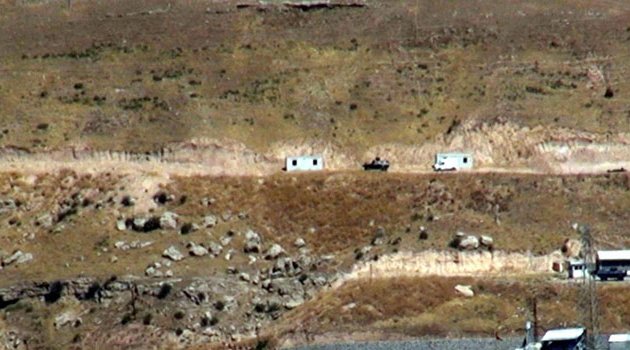 Cizre'de çatışma: 1'i çocuk 3 vatandaş hayatını kaybetti