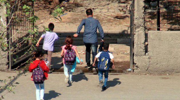 Cizre'de öğrenci olmak...