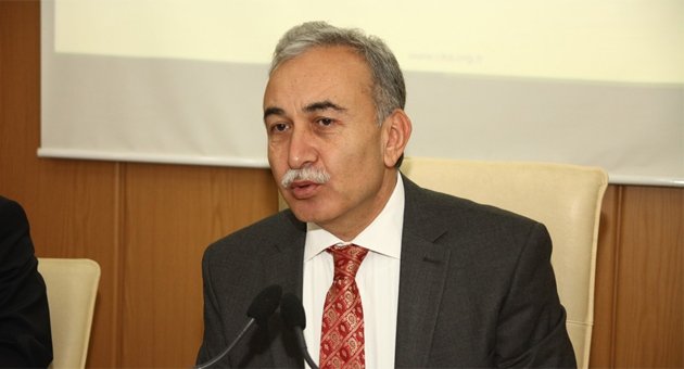 ÇKA 2014’te sadece 5 projeye destek verdi