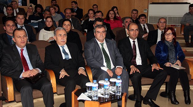 ÇKA 2016’nın ilk destek programlarını açıkladı